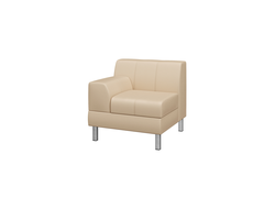 Флагман. Модуль 1-местный правый