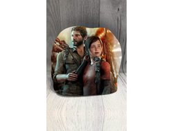 Шапка Клеш ОДНИ ИЗ НАС, THE LAST OF US №6