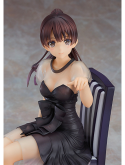 Фигурка 1/7 Мэгуми Като (Katou Megumi Dress Ver.)