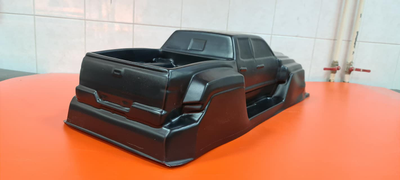 Monster Body 1:5 X-Maxx Denalli GMS