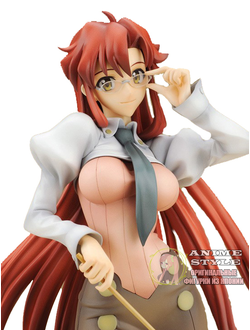 Фигурка 1/8 Yomako Sensei