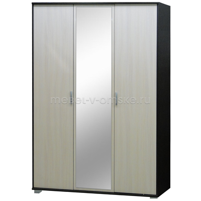 Шкаф Джон 3х дверный