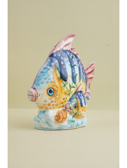 Рыбья семейка