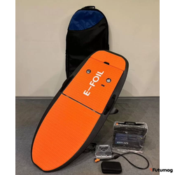 Электрофойл FlySurf 8KW