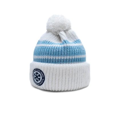 Шапка ХК «СИБИРЬ» (р.55-58) 010170