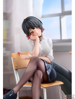 Фигурка 1/8 Эллен Джо (Ellen Joe From Monday to Friday Ver. Limepie)