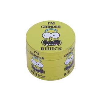 Гриндер Grinder Rick Yellow