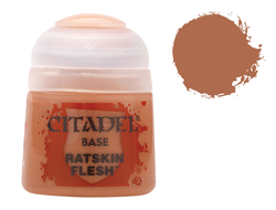 Citadel: Краска Base: Ratskin Flesh