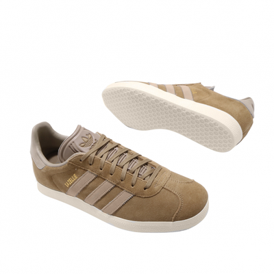 Adidas Gazelle Cardboard Trace Khaki