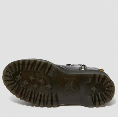 Ботинки Dr. Martens JADON MAX PLATFORM женские