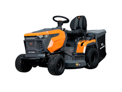 Газонокосилка с сиденьем Villartec MR1592H (Loncin 19 л.с, 546 см3, ширина кошения 92см, тр-ник 320 л)