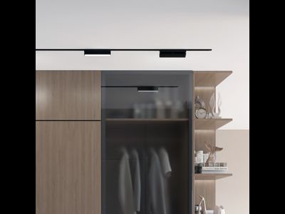 Светильник Denkirs DK3171-WB