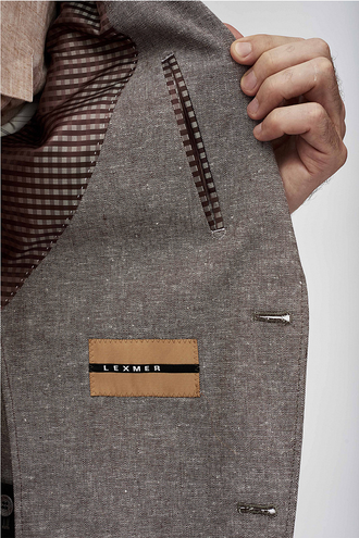 Костюм Жозе