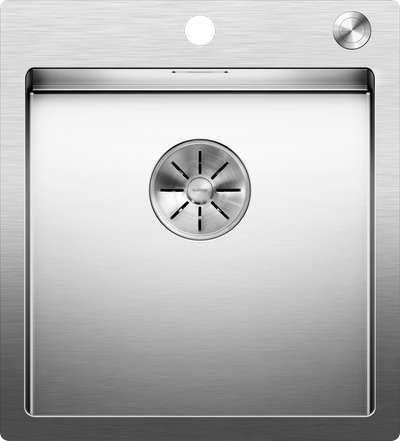 Мойка Blanco Claron 400-IF/A