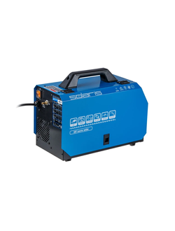 Сварочный полуавтомат Solaris MIG-201