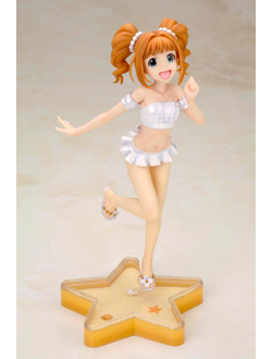 Фигурка 1/7 Яёй Такацуки (Takatsuki Yayoi Angelic Island ver.)