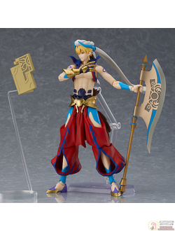 Фигурка фигма Гильгамеш (figma Gilgamesh)