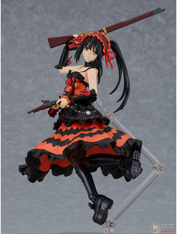 Фигурка фигма Куруми Токисаки (figma Kurumi Tokisaki)
