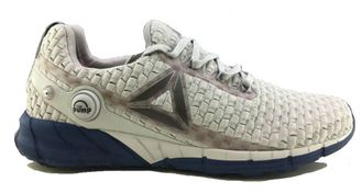 Reebok Pump Grey (41-45) Арт. 176M-A