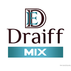 Draiff Mix