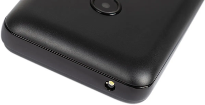 Philips Xenium E172 Черный