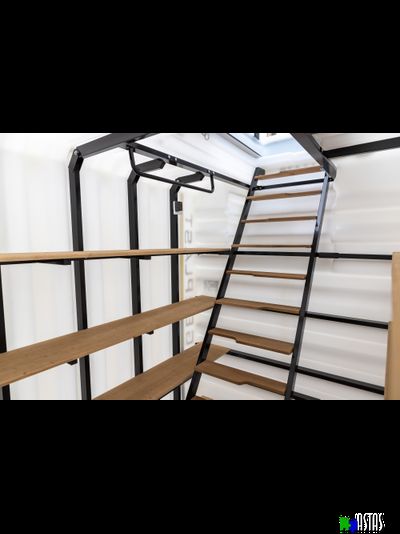 Погреб TINGARD 2500К