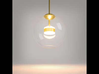 Подвесной светильник Cometa, MOD055PL-L12G3K, Maytoni