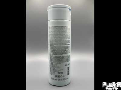 Kapous Питательный оттеночный бальзам серии Blond Bar Пепельный 200 мл