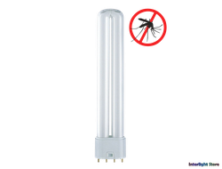 Osram Dulux L BLUE UVA 18w/78 2G11
