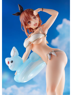 Фигурка 1/6 Райзалин Стаут (Reisalin Stout White Swimsuit ver.)