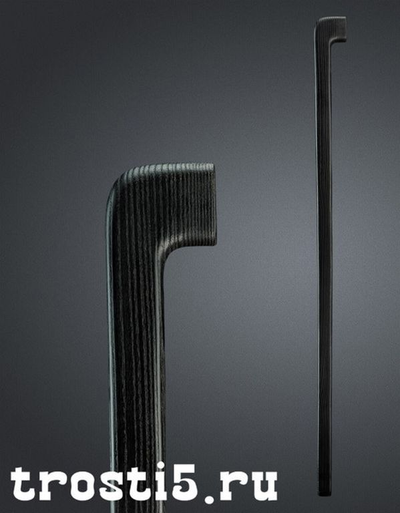 Трость для самообороны "Бата"