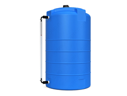 Уровнемер для пластиковой емкости в наличии в Самаре