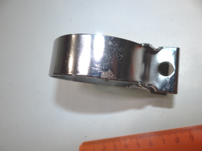 Хомут глушителя Иж П 5