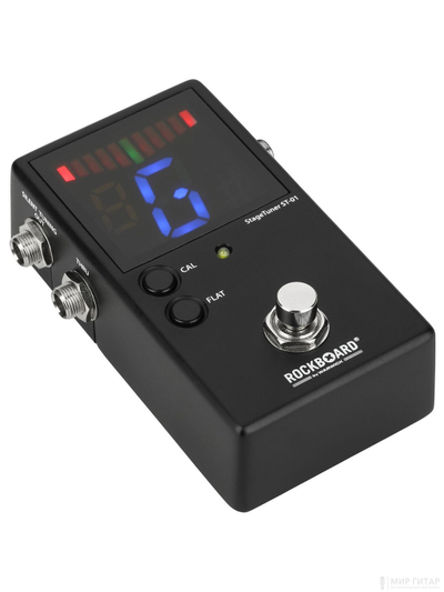 Rockboard ST-01 V2 1