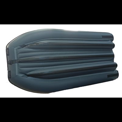 Моторная лодка REEF TRITON 400 S-MAX