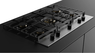 Газовая варочная панель Kuppersbusch KG 7850.0 SE-E5