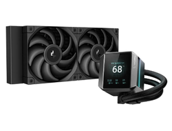 DEEPCOOL MYSTIQUE 240