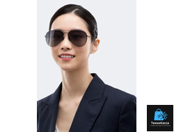 Солнцезащитные очки Navigator Pro Sunglasses черный (TYJ04TS)