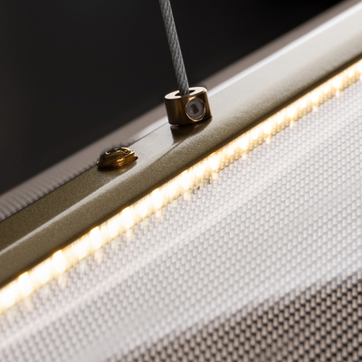 Freya, Подвесной светильник Cloud, FR5441PL-L40G