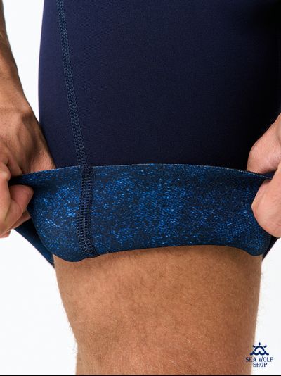 Шорты неопреновые 2мм Sargan Sport муж. р.XXL