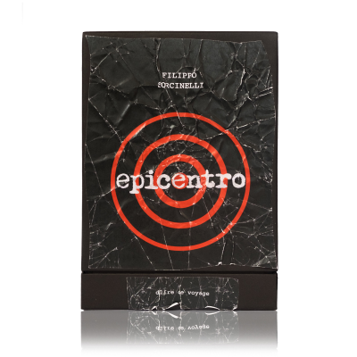 Filippo Sorcinelli Духи Epicentro