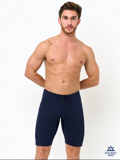 Шорты неопреновые 2мм Sargan Sport муж. р.L