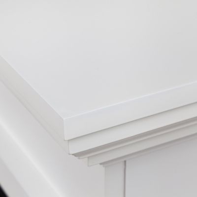Электрокамин Смарт WT с очагом Evrika 25.5 LED