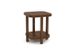 Стол придиванный LAGOON (МАССИВ)