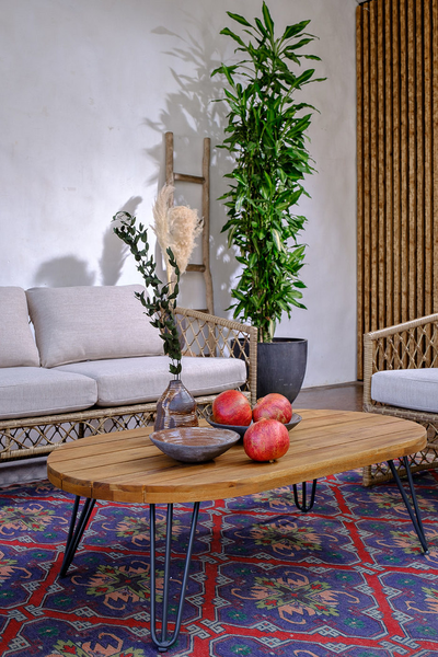 Диванная группа CHARLOTTE