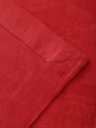 Дорожка "Новогодний жаккард" Вид 1