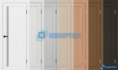 OPTIMA PORTE Турин 566АПП.111 Молдинг SC/SB