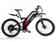 Электровелосипед Elbike Turbo R-75