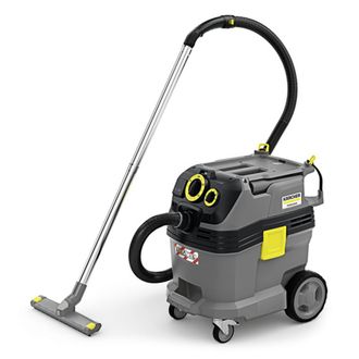 Пылесос сухой и влажной уборки Karcher NT 30/1 Tact Te Adv L - Артикул: 1.148-281.0