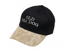 Кепка "OLD SEA DOG"